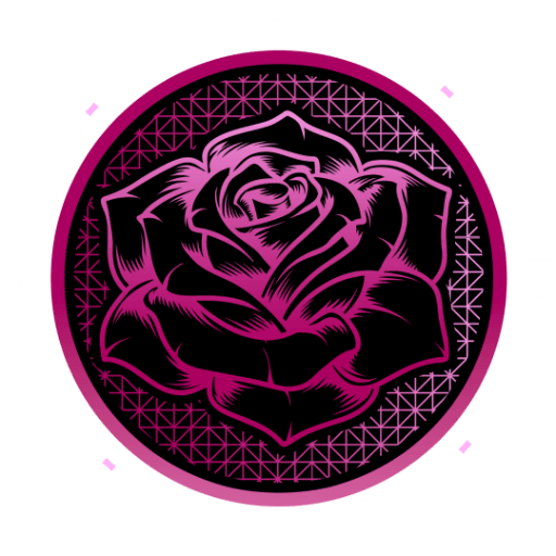 Rosa Festival Logo