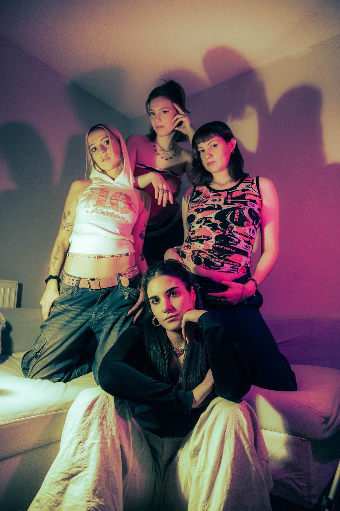 Hardcore Babes