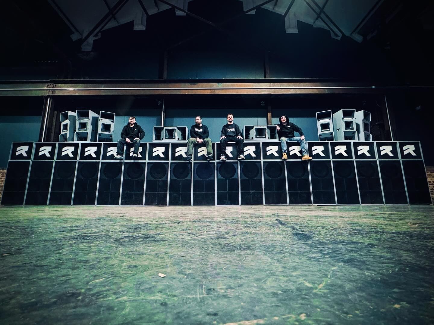 Raze Sound System (DJ Set)