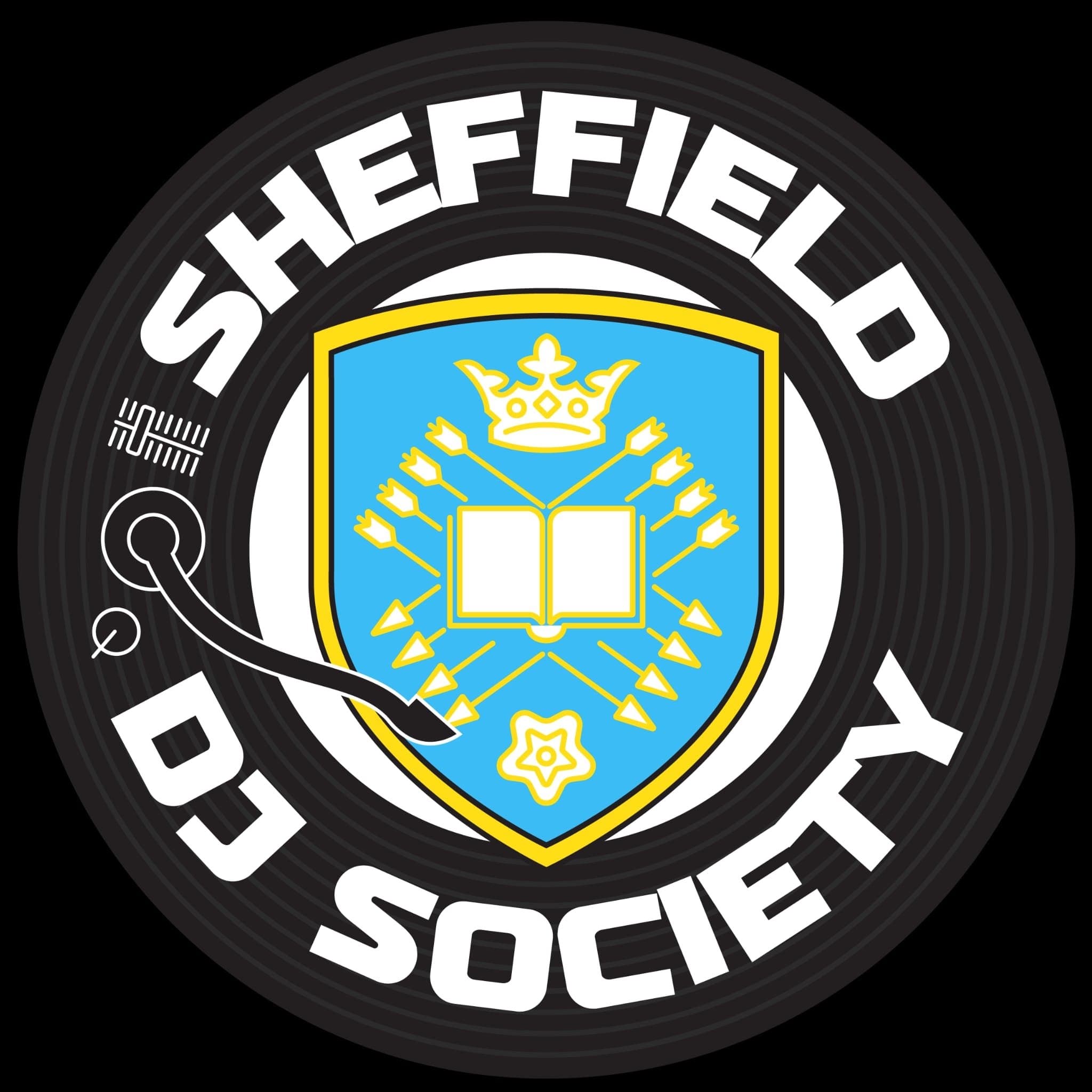 UoS Sheffield DJ Society