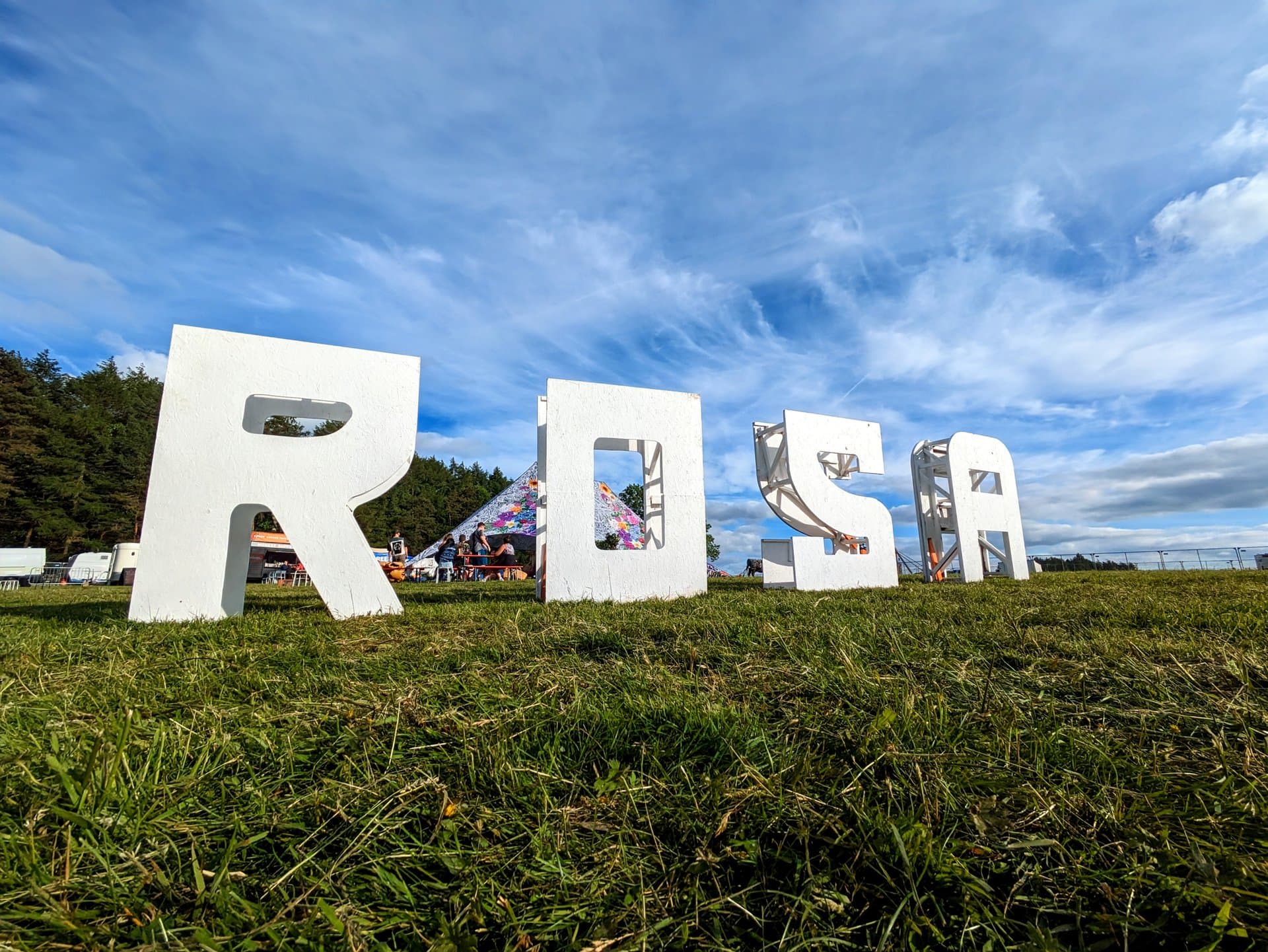 Rosa Festival FAQ