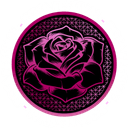 Rosa Festival Logo