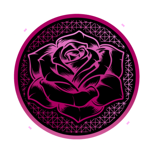 Rosa Festival Logo